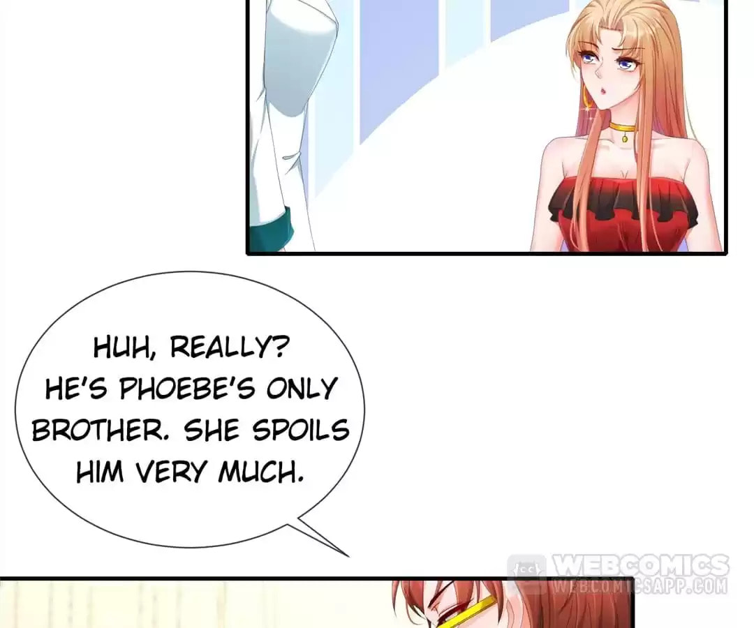 Read Phoebe & Selina (Colored) chapter 29 image 52 on Lezhin