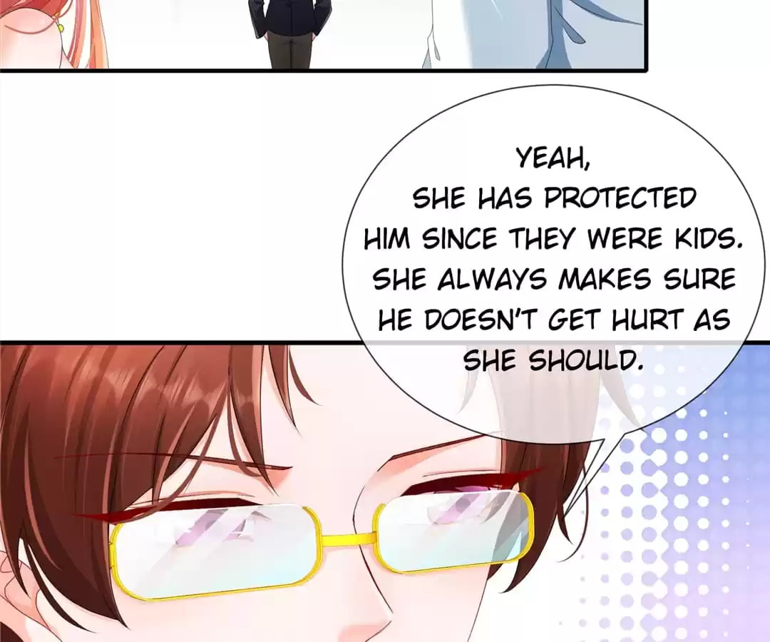 Read Phoebe & Selina (Colored) chapter 29 image 54 on Lezhin