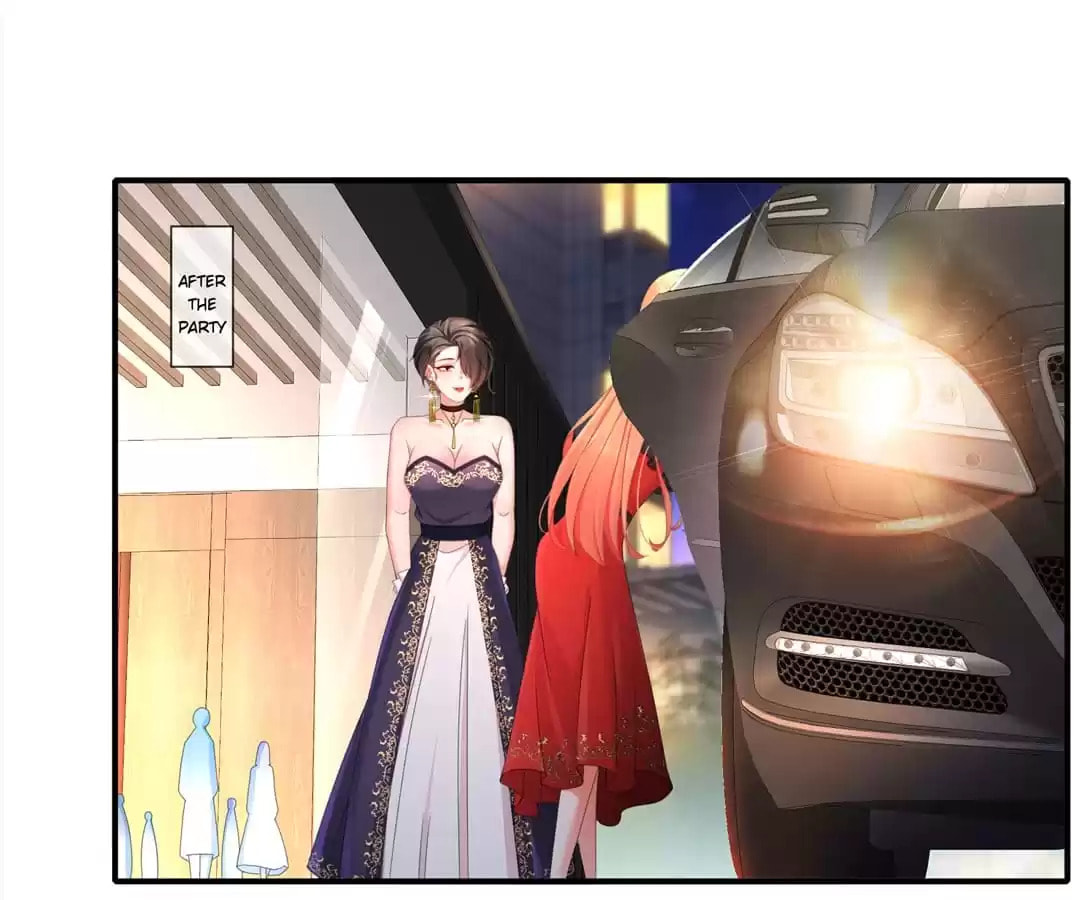 Read Phoebe & Selina (Colored) chapter 29 image 59 on Lezhin