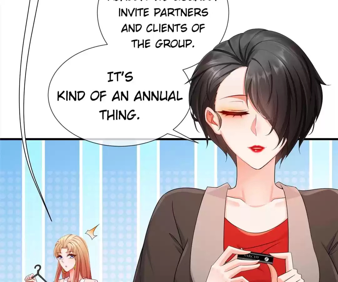 Read Phoebe & Selina (Colored) chapter 29 image 6 on Lezhin