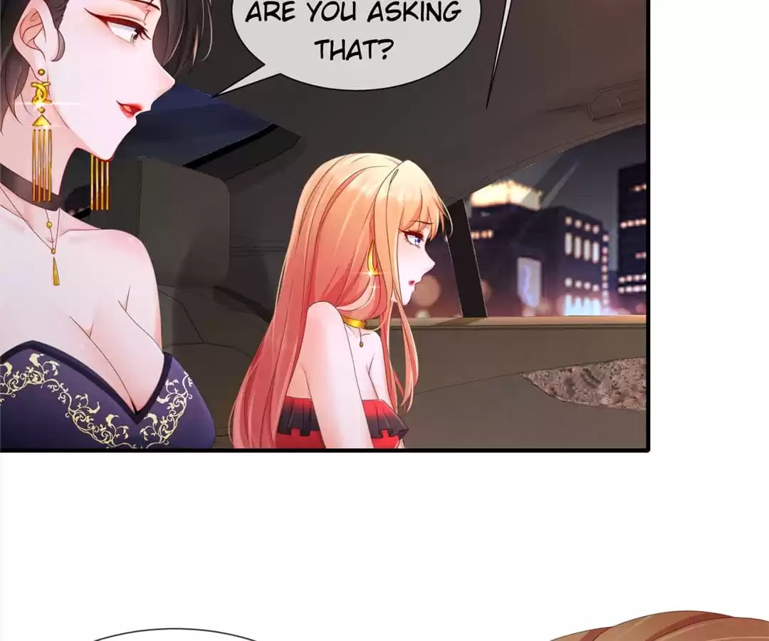 Read Phoebe & Selina (Colored) chapter 29 image 61 on Lezhin
