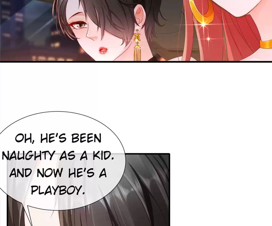 Read Phoebe & Selina (Colored) chapter 29 image 63 on Lezhin