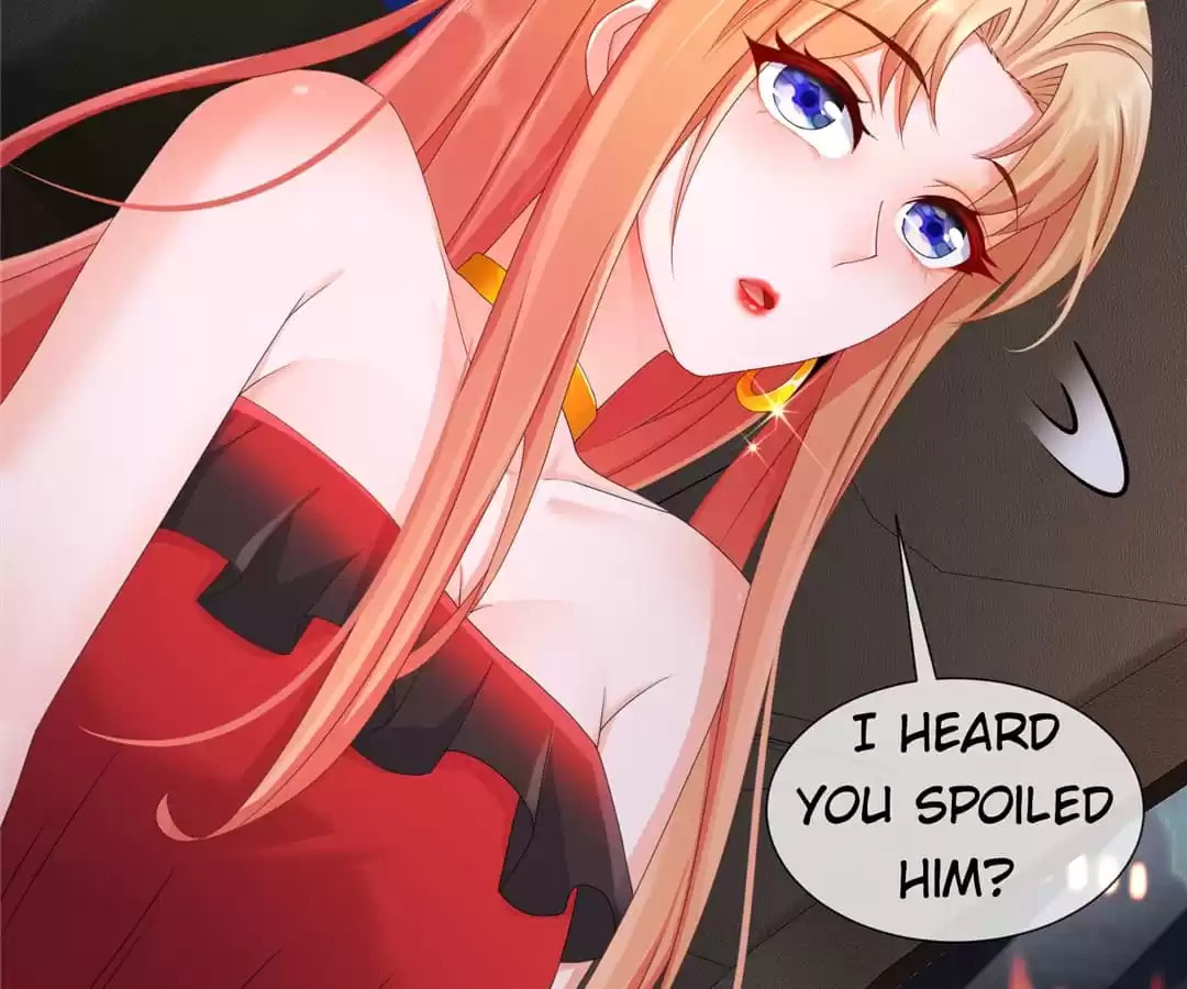 Read Phoebe & Selina (Colored) chapter 29 image 65 on Lezhin