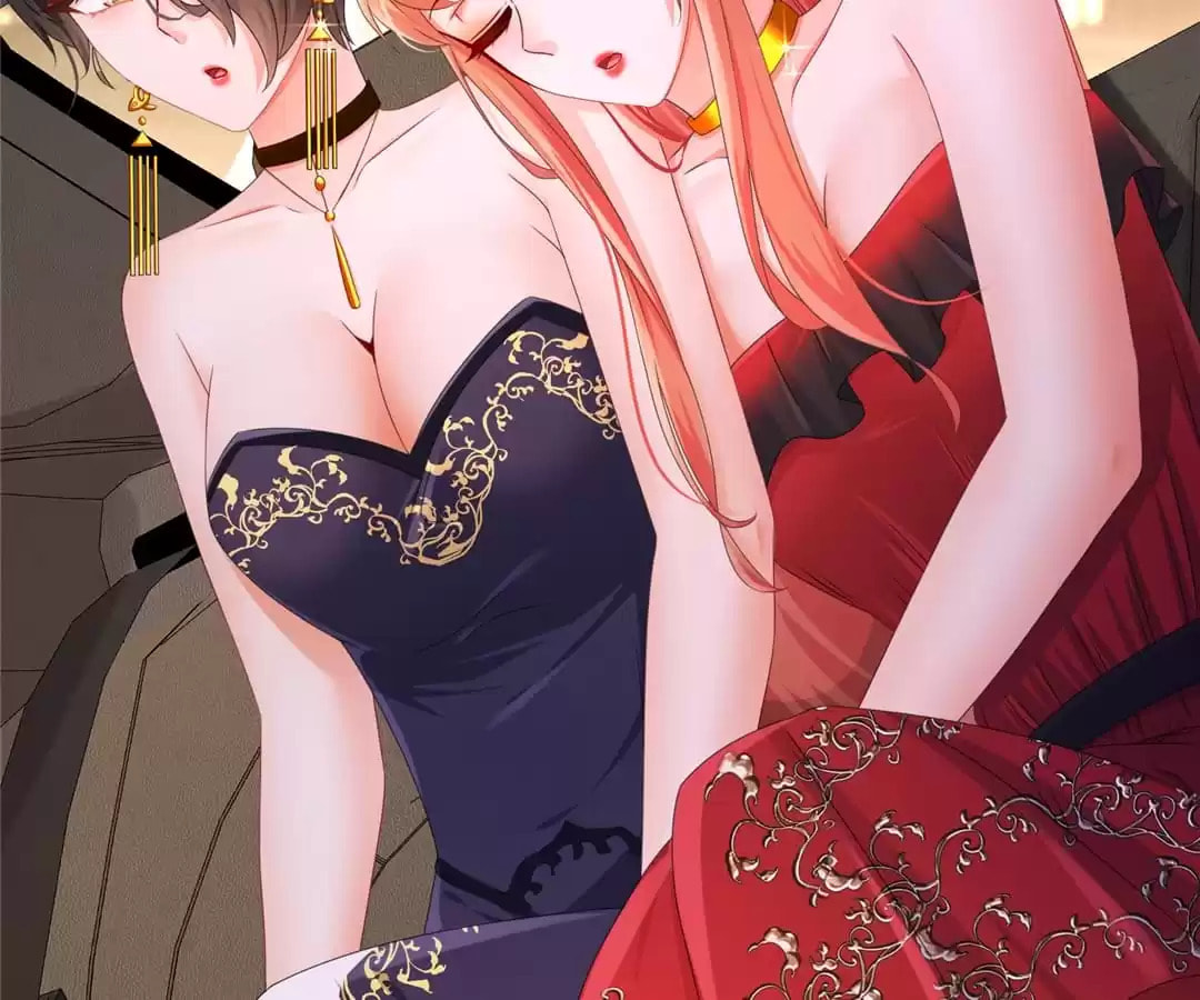 Read Phoebe & Selina (Colored) chapter 29 image 74 on Lezhin
