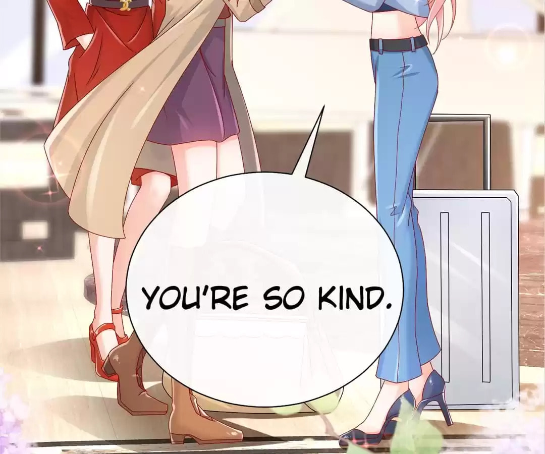 Read Phoebe & Selina (Colored) chapter 3 image 10 on Lezhin