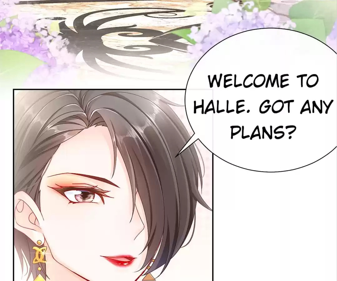 Read Phoebe & Selina (Colored) chapter 3 image 11 on Lezhin