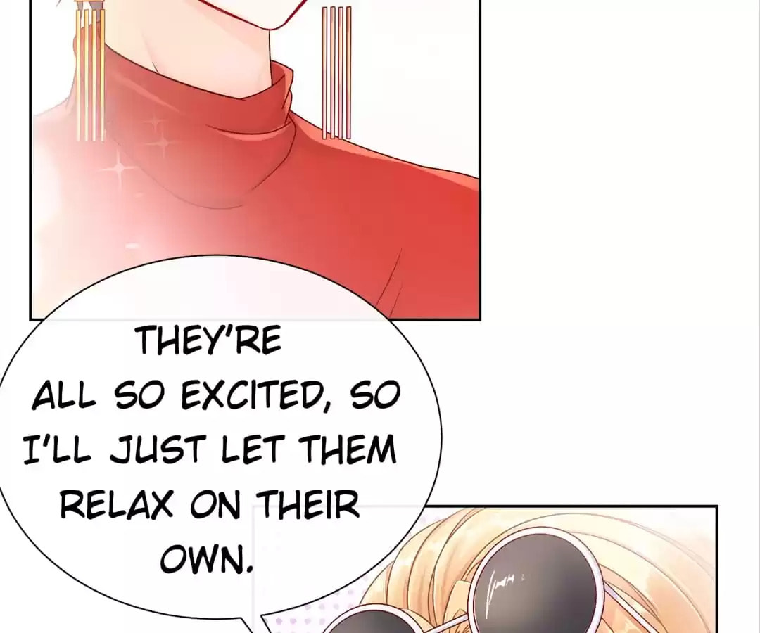 Read Phoebe & Selina (Colored) chapter 3 image 12 on Lezhin