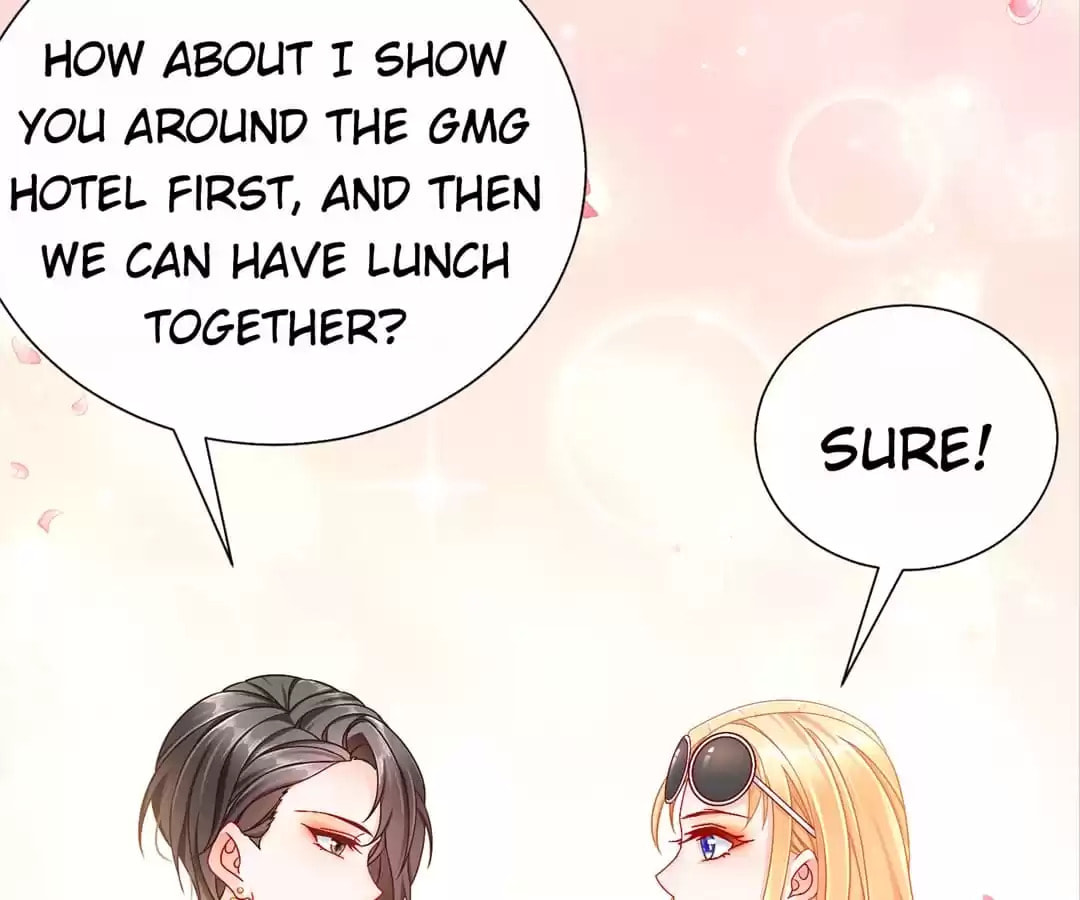 Read Phoebe & Selina (Colored) chapter 3 image 14 on Lezhin