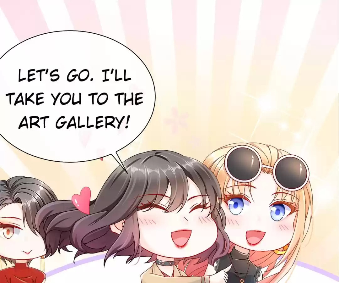Read Phoebe & Selina (Colored) chapter 3 image 16 on Lezhin