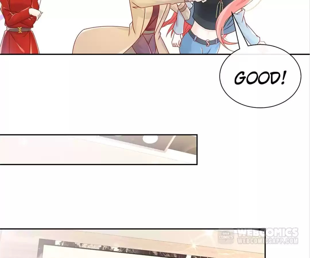 Read Phoebe & Selina (Colored) chapter 3 image 17 on Lezhin