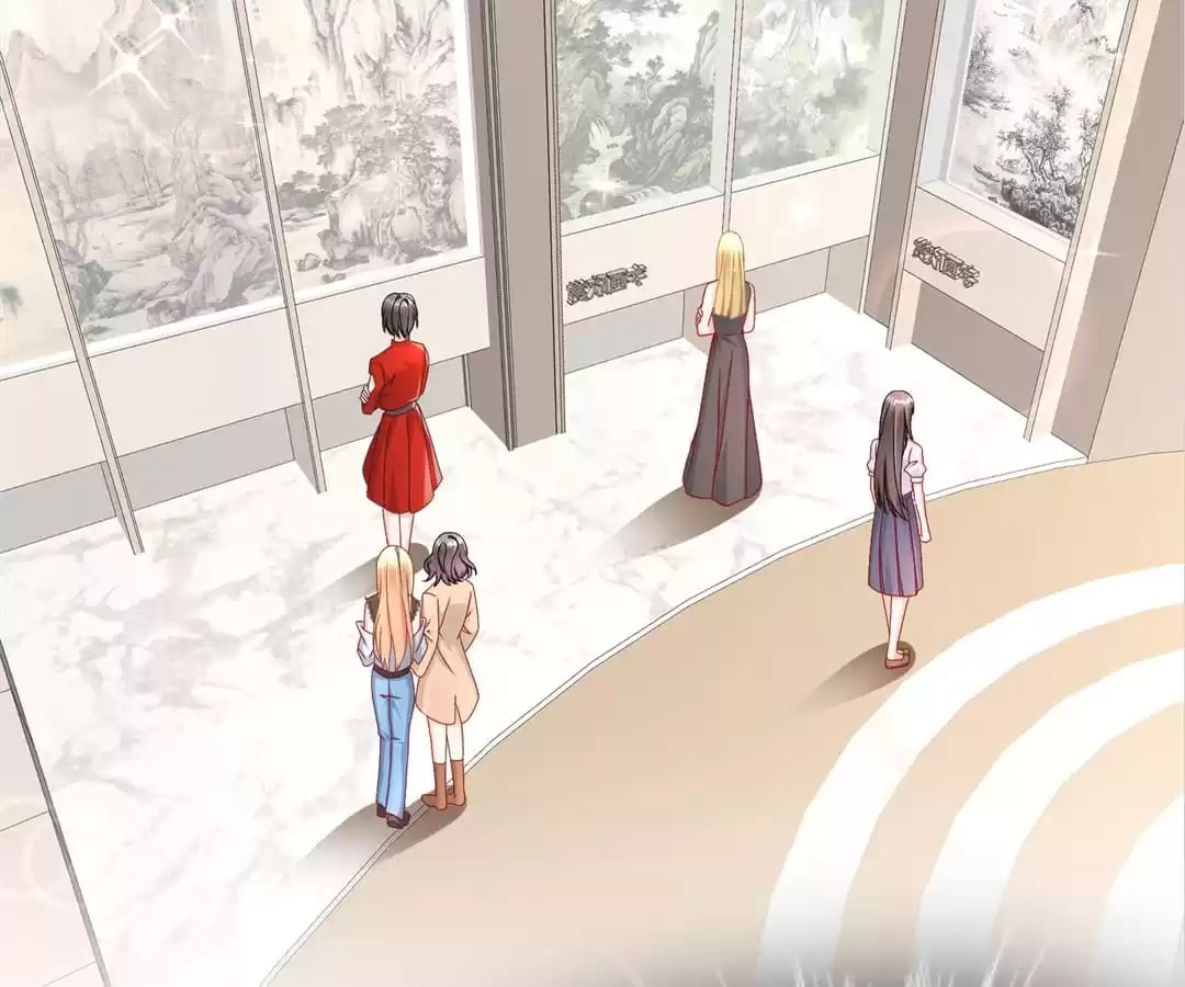 Read Phoebe & Selina (Colored) chapter 3 image 19 on Lezhin