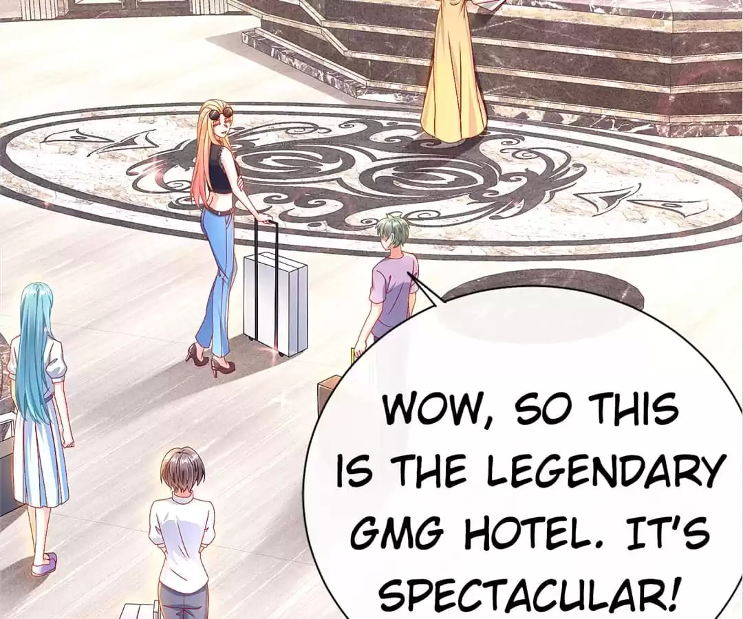 Read Phoebe & Selina (Colored) chapter 3 image 2 on Lezhin