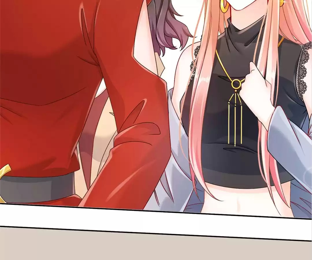 Read Phoebe & Selina (Colored) chapter 3 image 21 on Lezhin