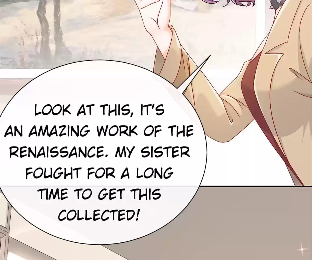 Read Phoebe & Selina (Colored) chapter 3 image 23 on Lezhin