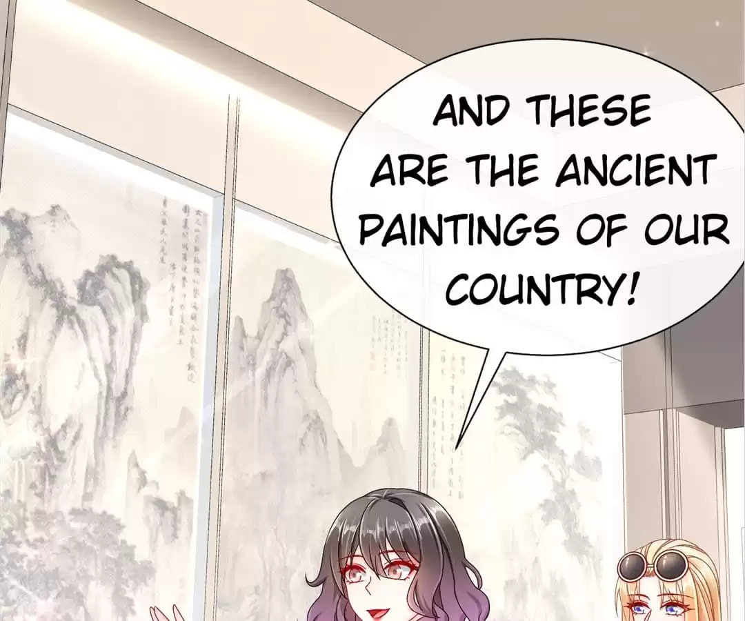Read Phoebe & Selina (Colored) chapter 3 image 24 on Lezhin