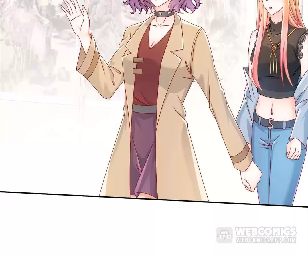 Read Phoebe & Selina (Colored) chapter 3 image 25 on Lezhin