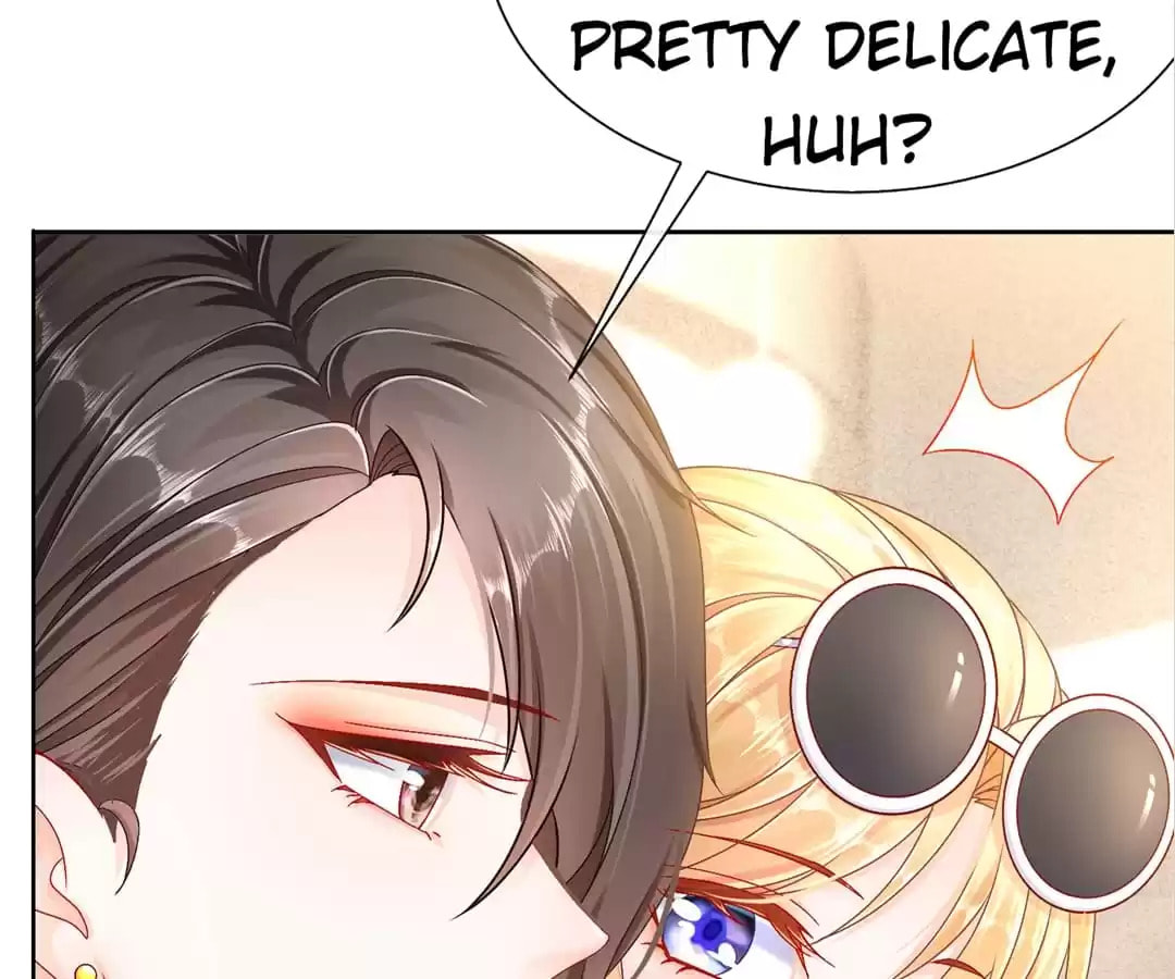 Read Phoebe & Selina (Colored) chapter 3 image 28 on Lezhin