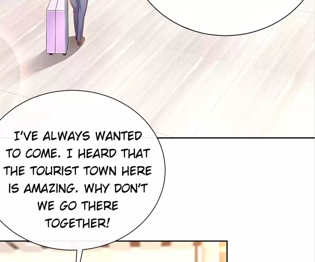 Read Phoebe & Selina (Colored) chapter 3 image 3 on Lezhin