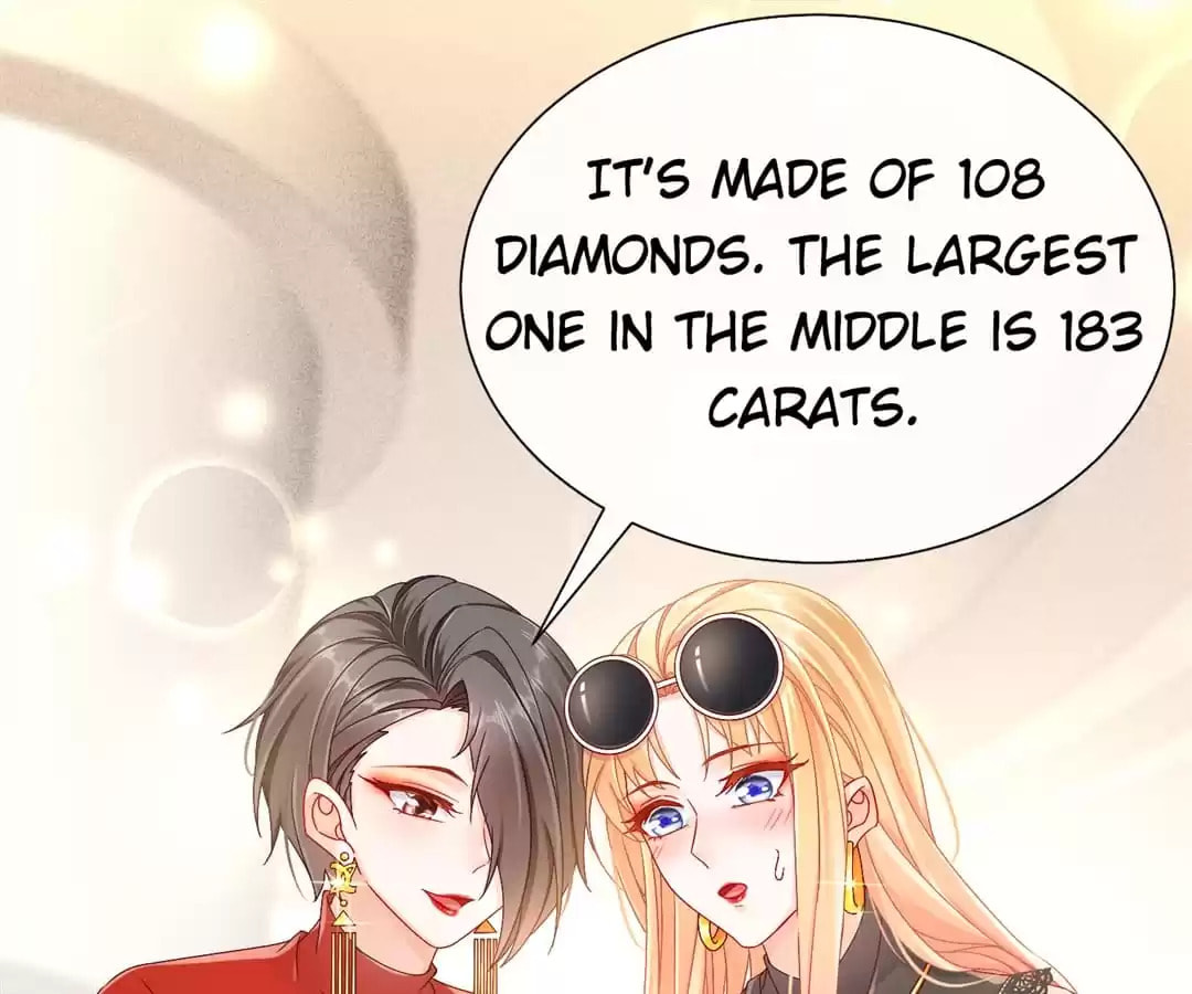 Read Phoebe & Selina (Colored) chapter 3 image 32 on Lezhin