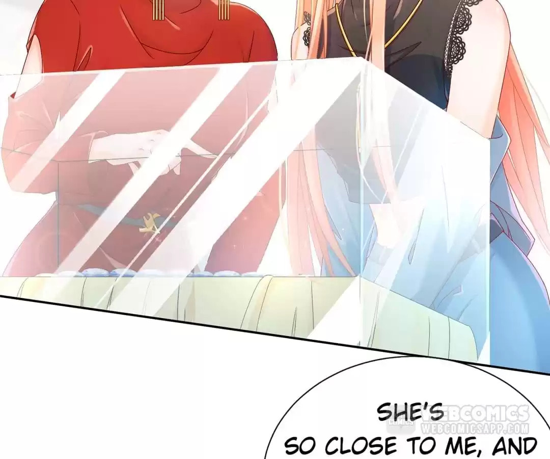 Read Phoebe & Selina (Colored) chapter 3 image 33 on Lezhin
