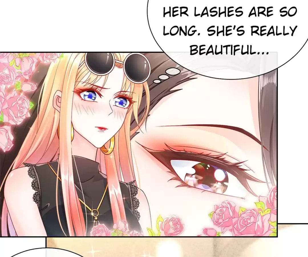 Read Phoebe & Selina (Colored) chapter 3 image 34 on Lezhin