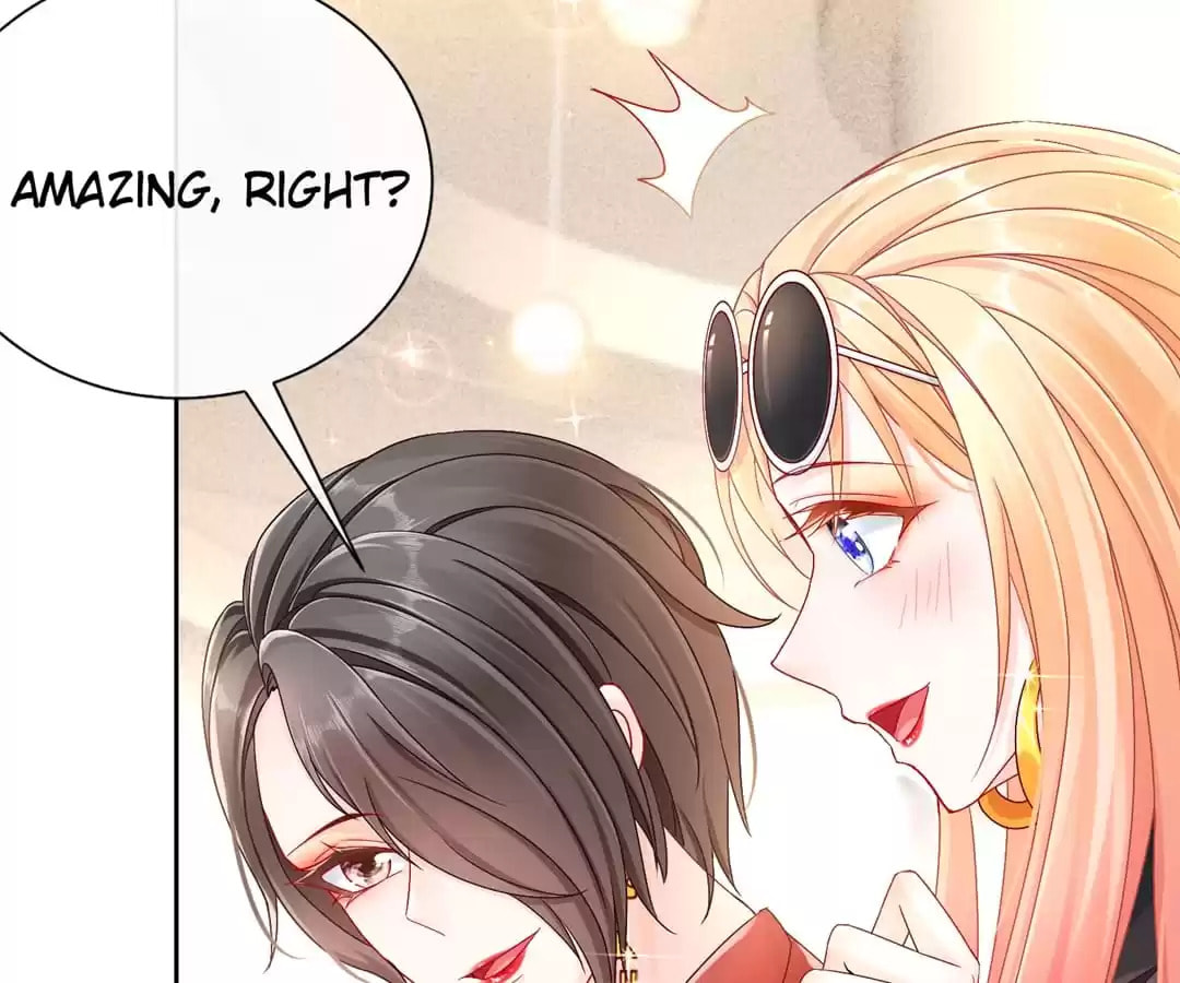 Read Phoebe & Selina (Colored) chapter 3 image 35 on Lezhin