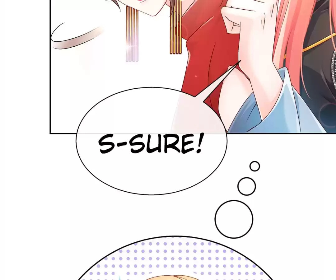 Read Phoebe & Selina (Colored) chapter 3 image 36 on Lezhin