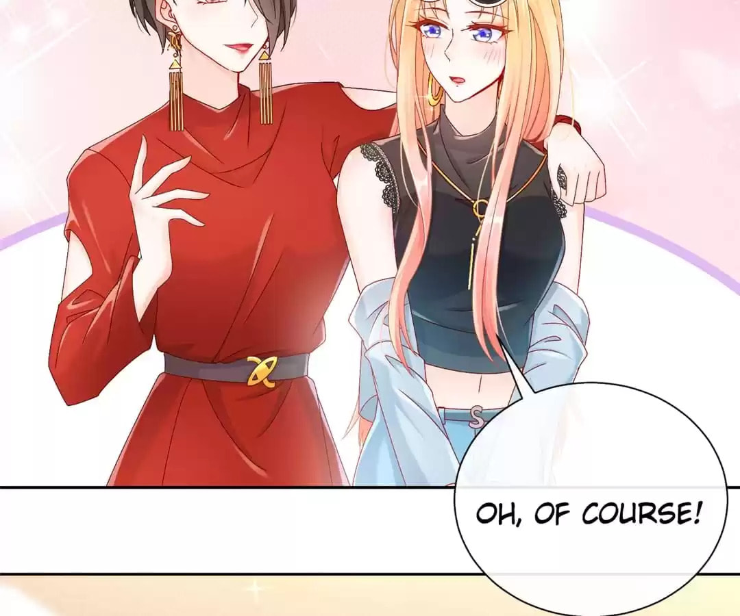 Read Phoebe & Selina (Colored) chapter 3 image 39 on Lezhin