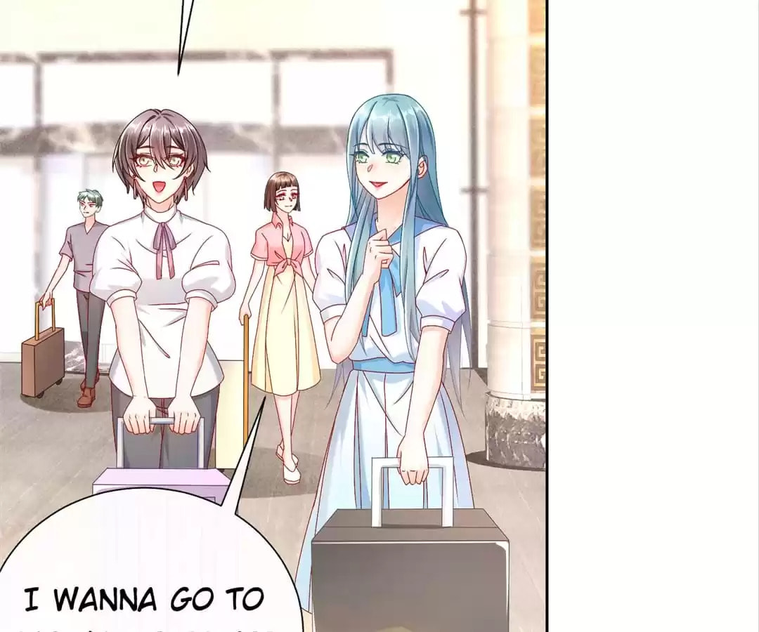 Read Phoebe & Selina (Colored) chapter 3 image 4 on Lezhin