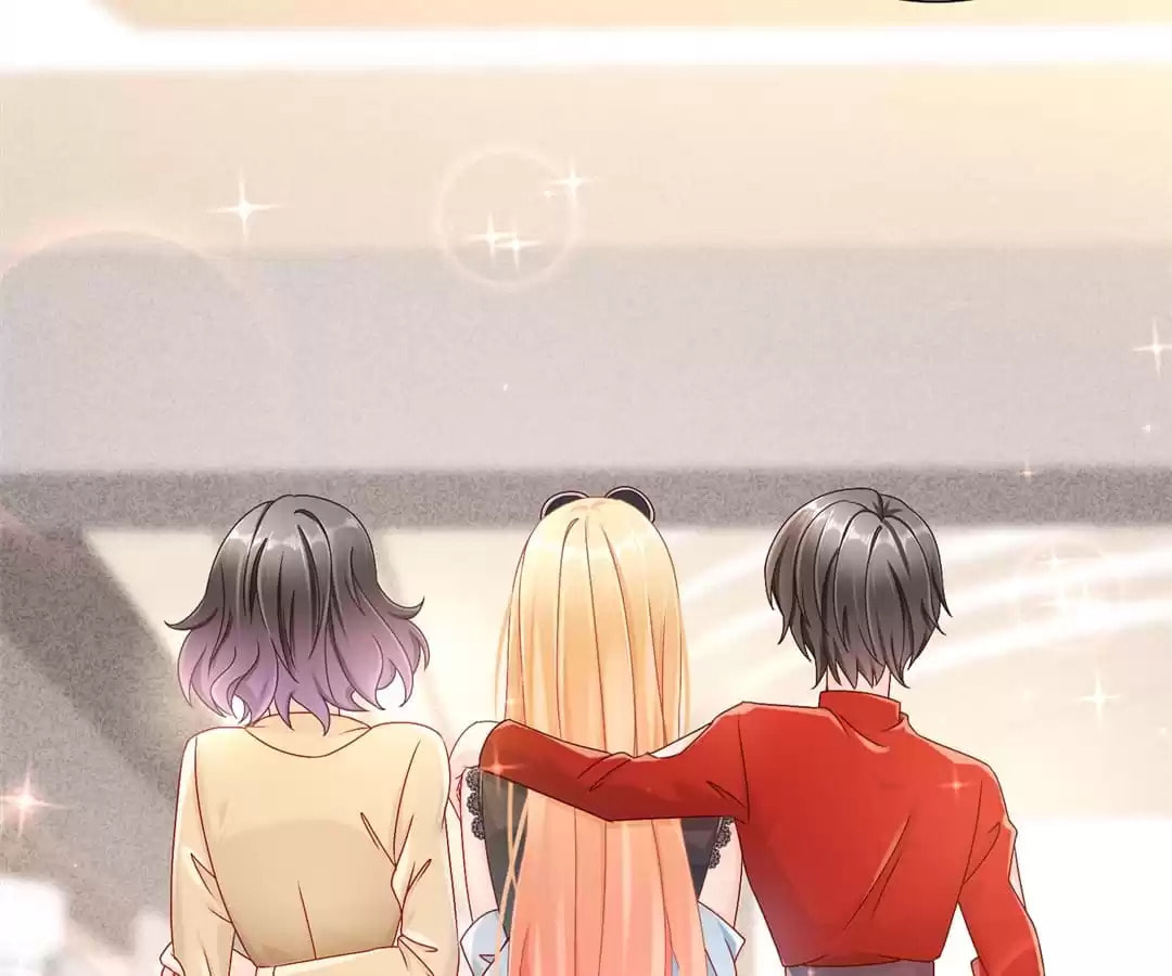 Read Phoebe & Selina (Colored) chapter 3 image 40 on Lezhin
