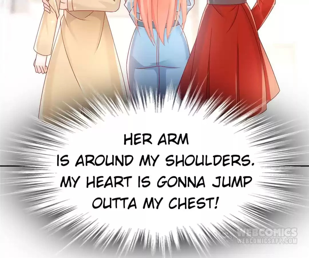 Read Phoebe & Selina (Colored) chapter 3 image 41 on Lezhin