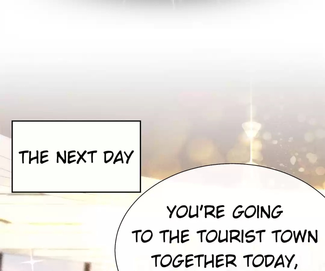 Read Phoebe & Selina (Colored) chapter 3 image 42 on Lezhin