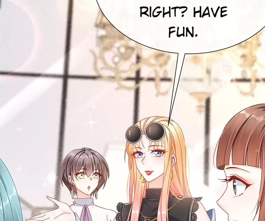 Read Phoebe & Selina (Colored) chapter 3 image 43 on Lezhin