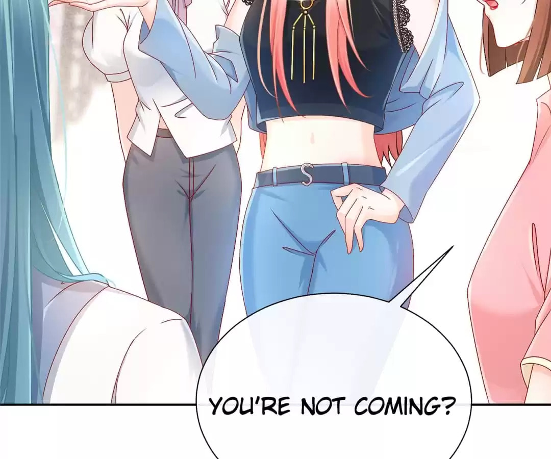 Read Phoebe & Selina (Colored) chapter 3 image 44 on Lezhin