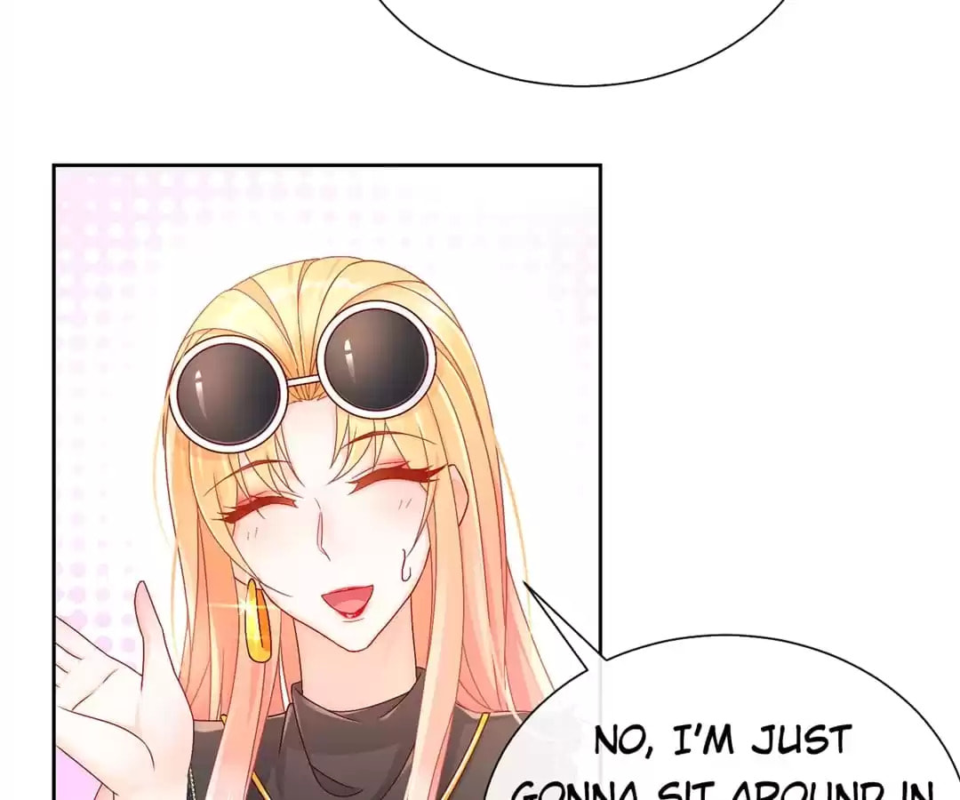 Read Phoebe & Selina (Colored) chapter 3 image 45 on Lezhin