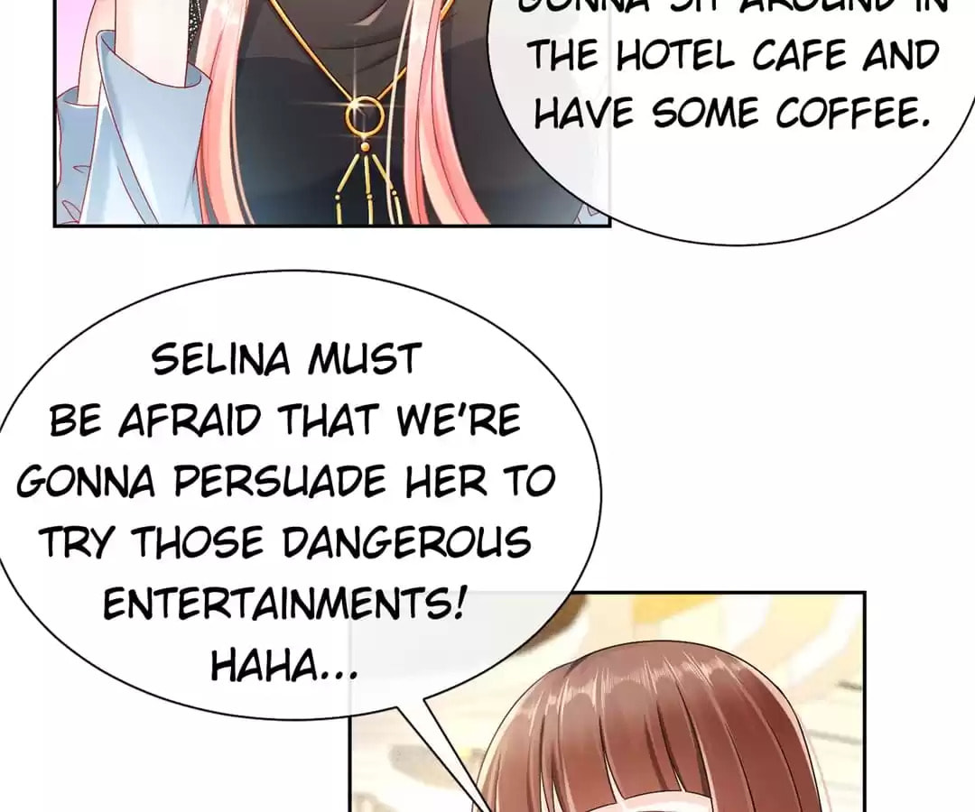Read Phoebe & Selina (Colored) chapter 3 image 46 on Lezhin