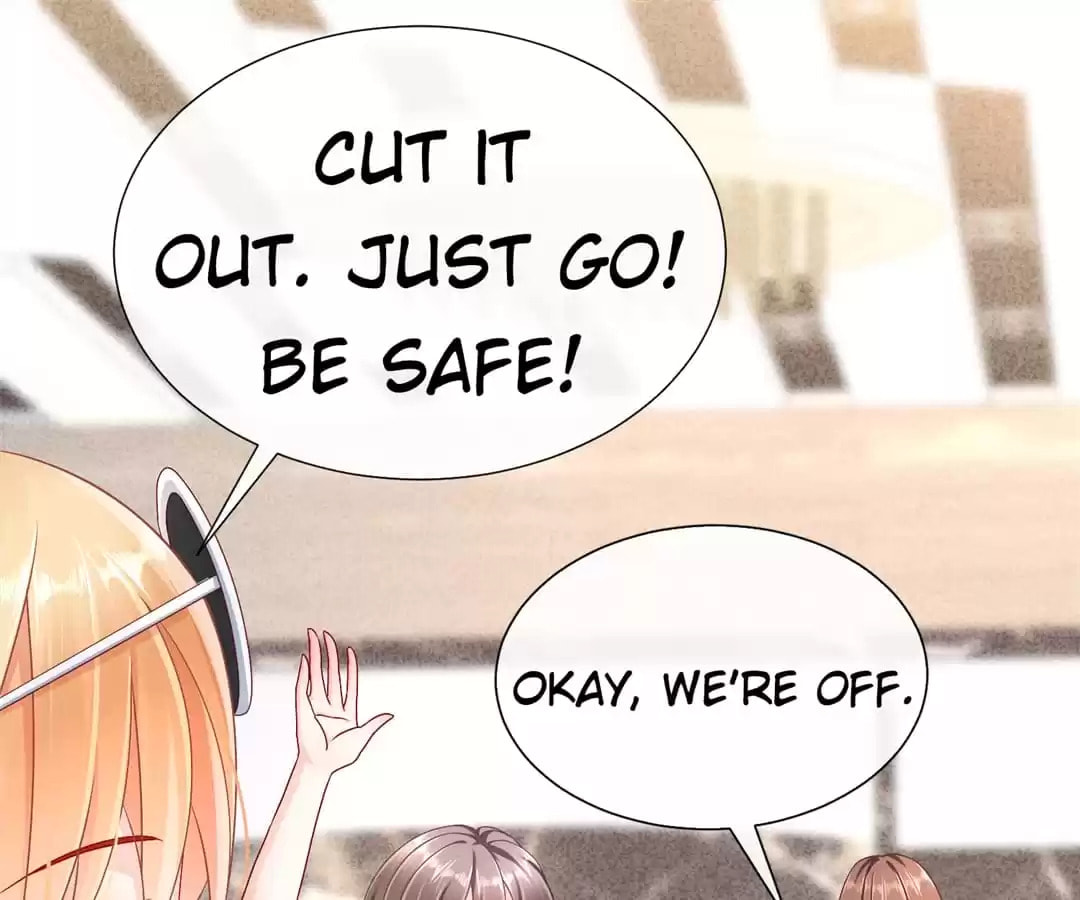 Read Phoebe & Selina (Colored) chapter 3 image 48 on Lezhin