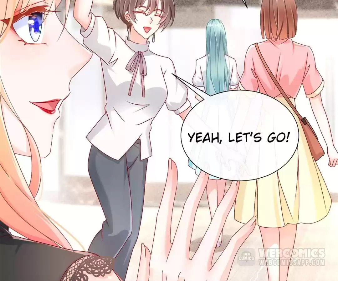 Read Phoebe & Selina (Colored) chapter 3 image 49 on Lezhin