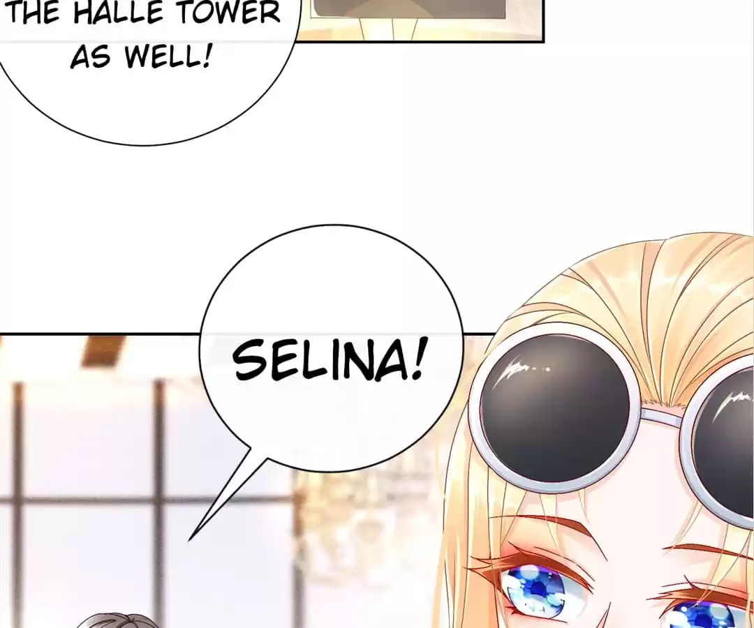 Read Phoebe & Selina (Colored) chapter 3 image 5 on Lezhin