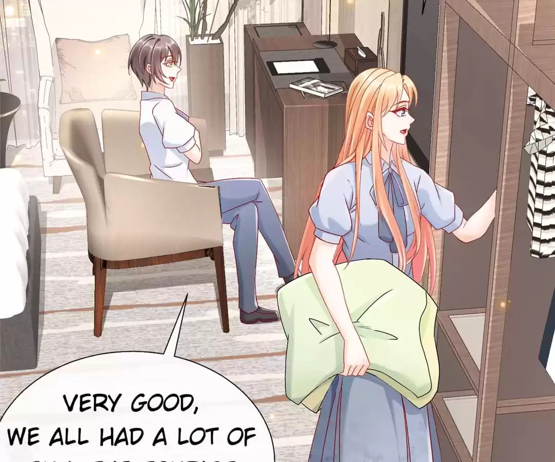 Read Phoebe & Selina (Colored) chapter 3 image 58 on Lezhin