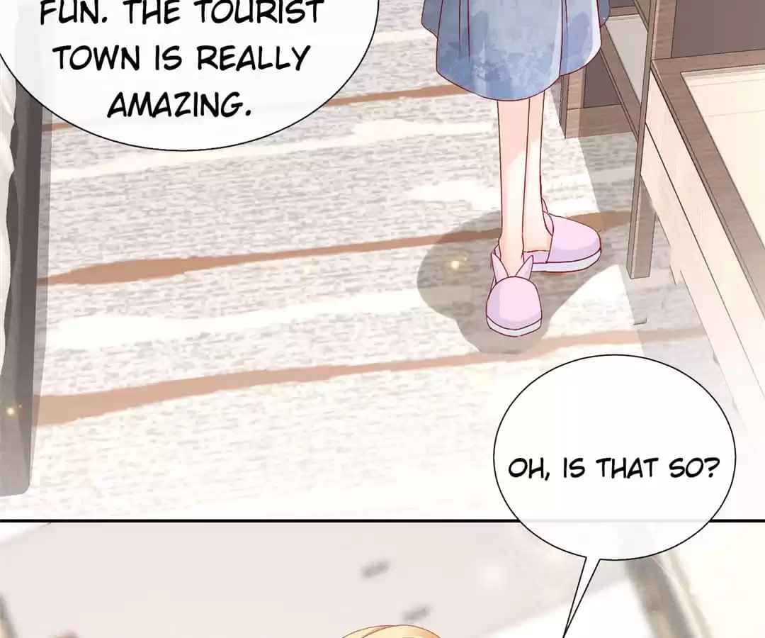 Read Phoebe & Selina (Colored) chapter 3 image 59 on Lezhin