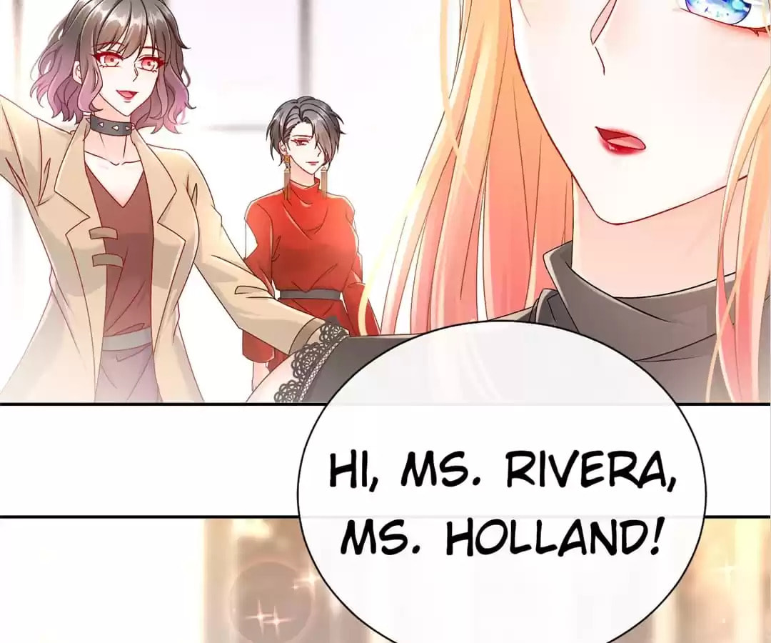 Read Phoebe & Selina (Colored) chapter 3 image 6 on Lezhin