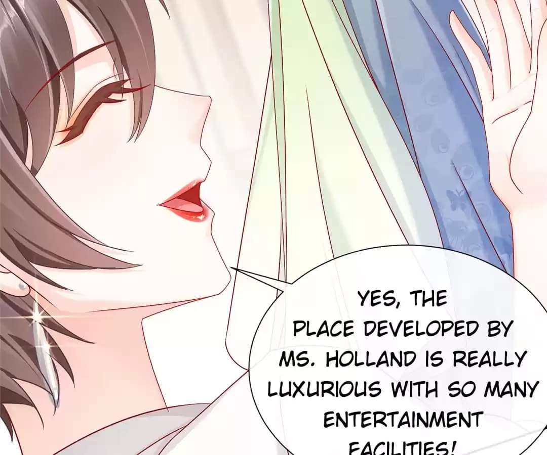 Read Phoebe & Selina (Colored) chapter 3 image 61 on Lezhin