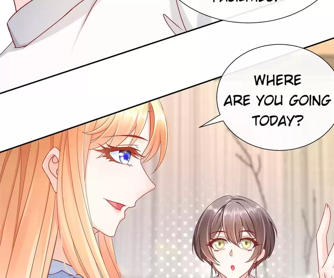 Read Phoebe & Selina (Colored) chapter 3 image 62 on Lezhin