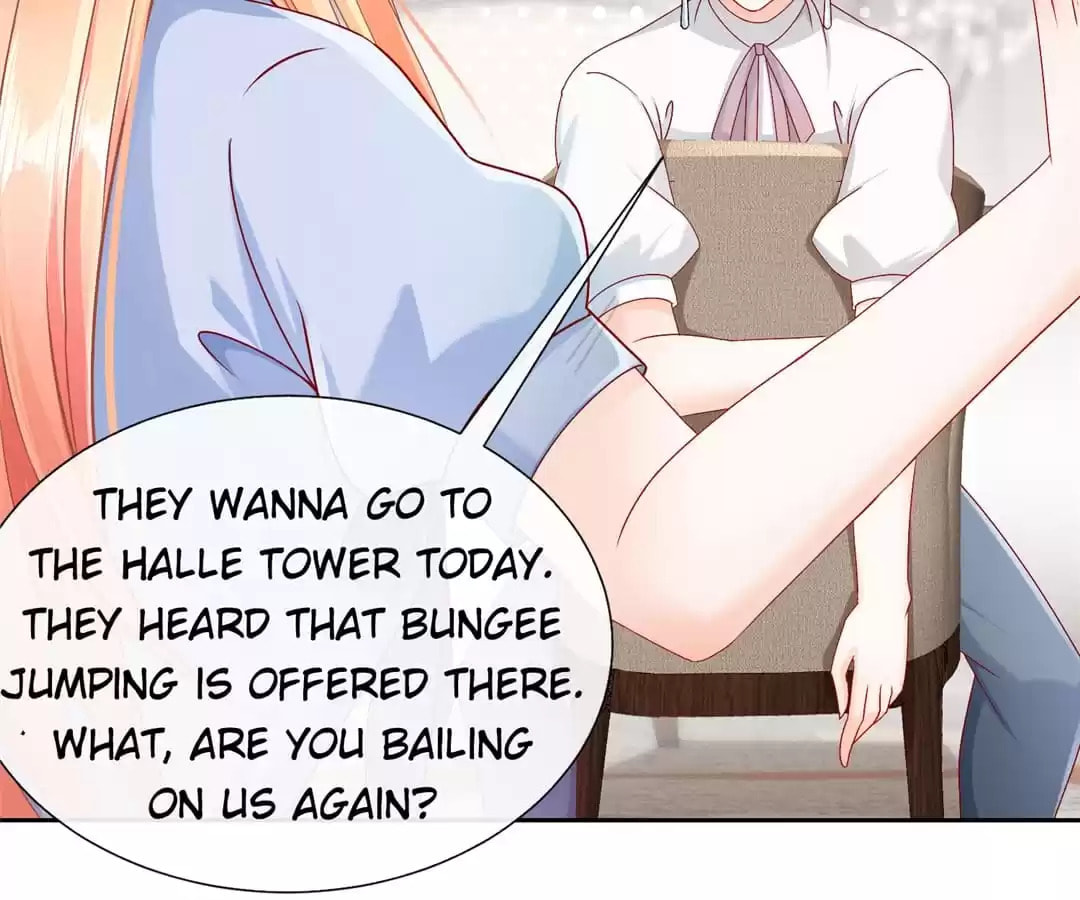 Read Phoebe & Selina (Colored) chapter 3 image 63 on Lezhin
