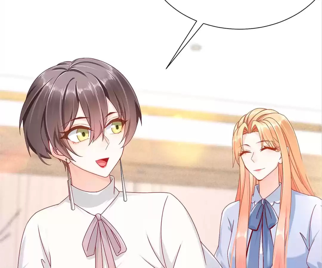Read Phoebe & Selina (Colored) chapter 3 image 66 on Lezhin