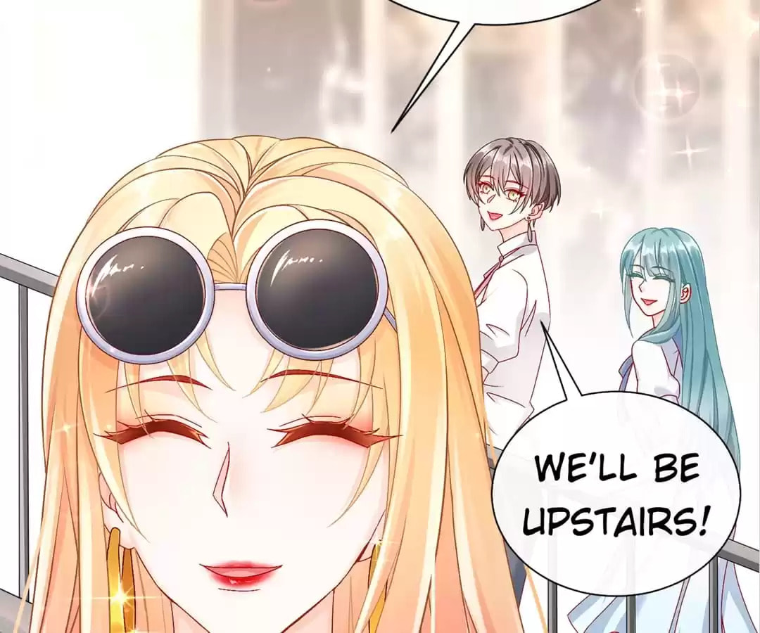 Read Phoebe & Selina (Colored) chapter 3 image 7 on Lezhin