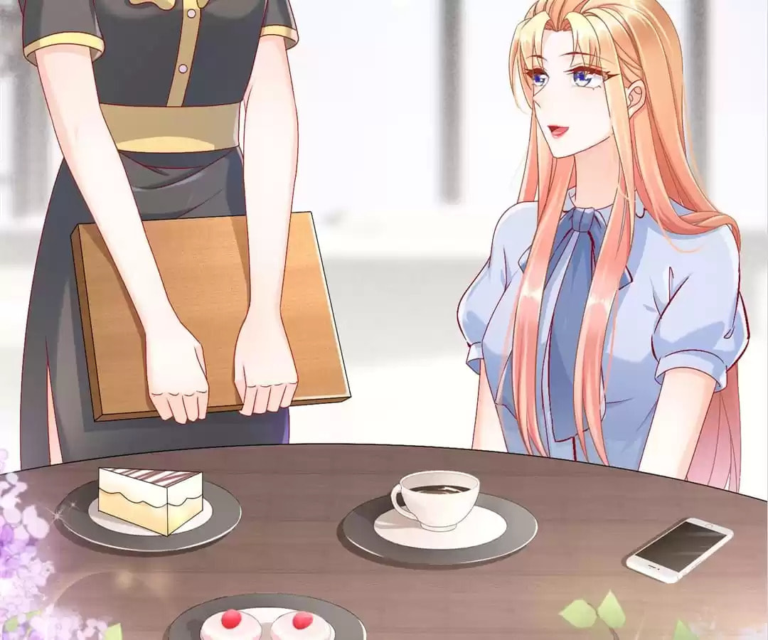 Read Phoebe & Selina (Colored) chapter 3 image 70 on Lezhin