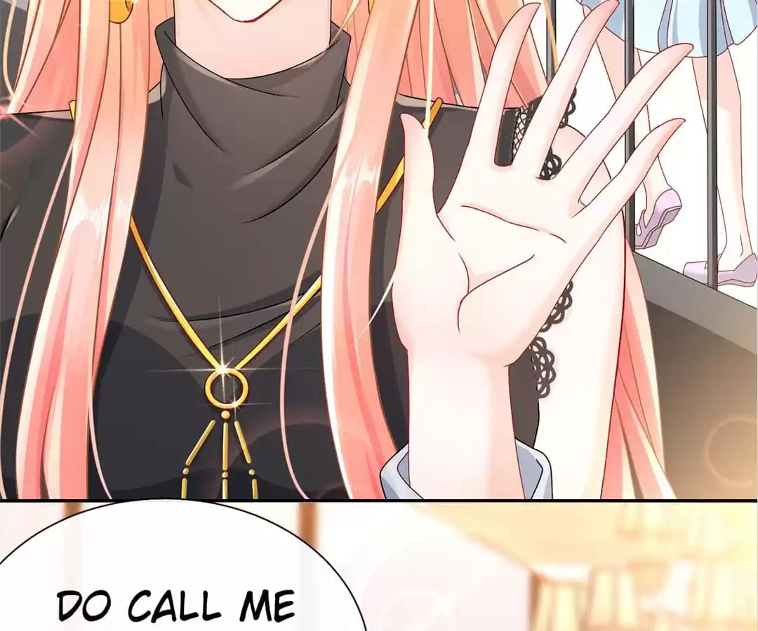 Read Phoebe & Selina (Colored) chapter 3 image 8 on Lezhin