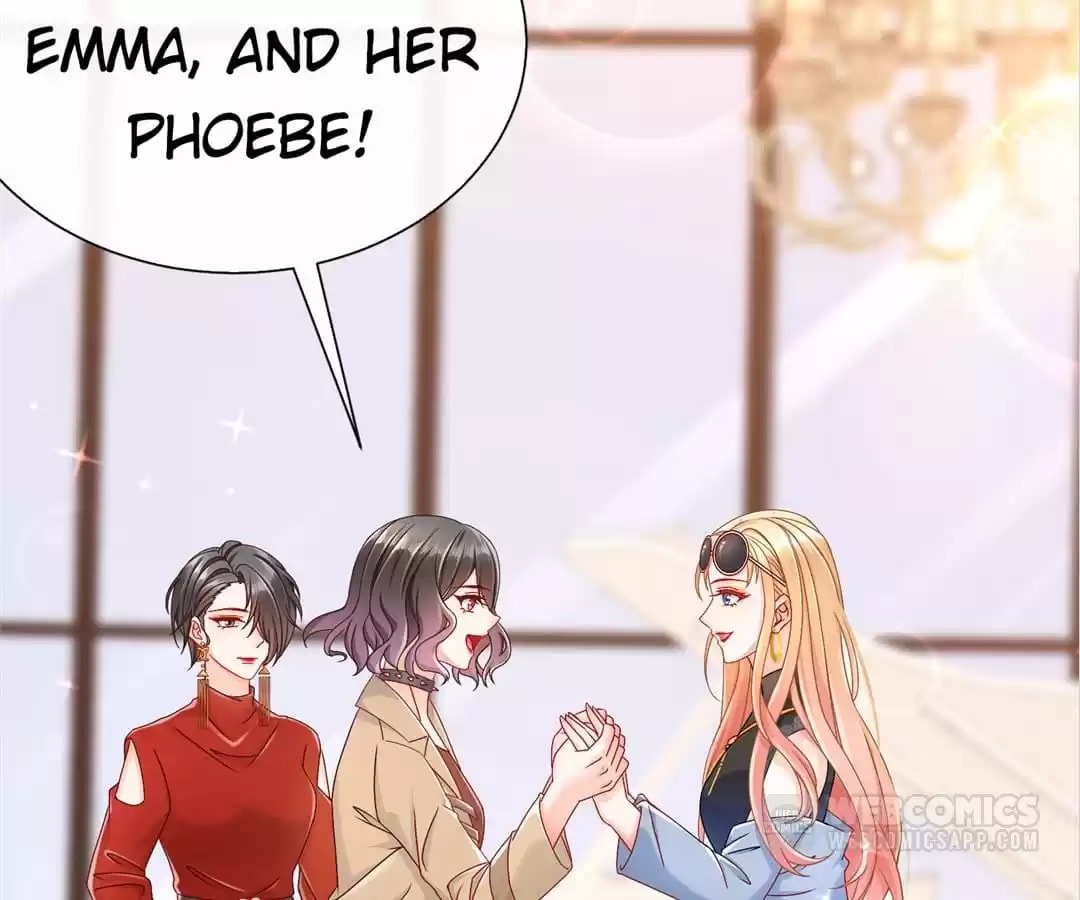 Read Phoebe & Selina (Colored) chapter 3 image 9 on Lezhin